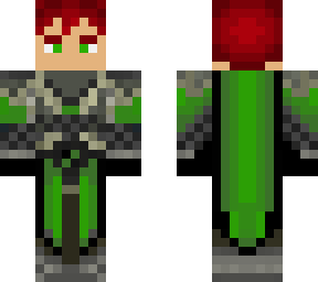 medieval warrior