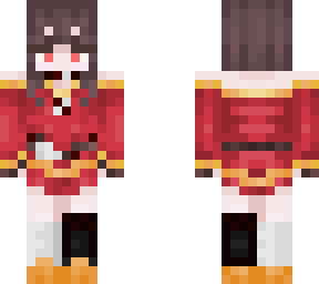 megumin for remkun