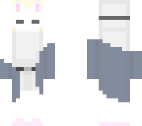 mew