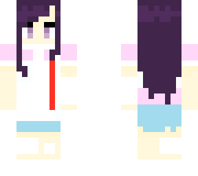 mikan tsumiki
