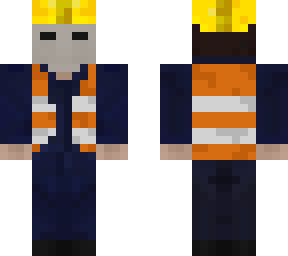 mike myers builder