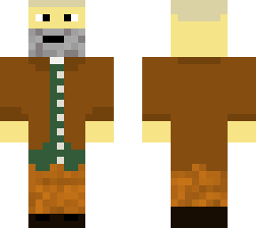 militia dexion