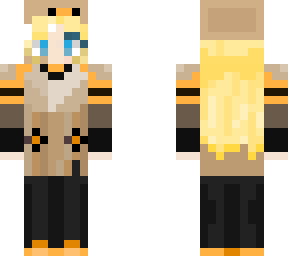 millia rage strive