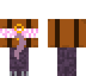 mimic