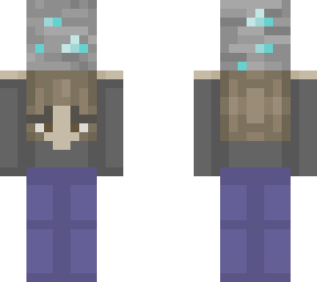 mine diamonds