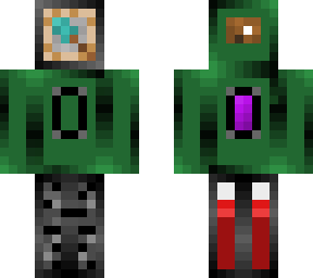 minecraft 2