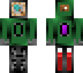 minecraft 3 final