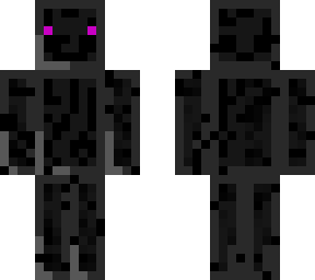 minecraft enderman.