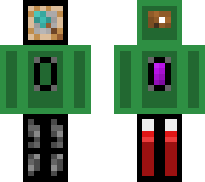minecraft fixed