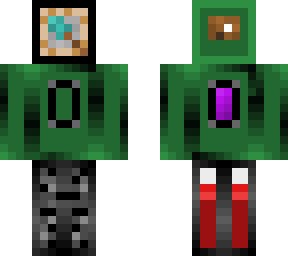minecraft fixed twice