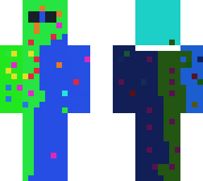minecraft skin