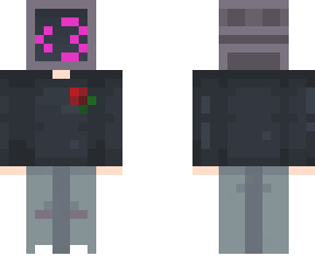 mntr? rose