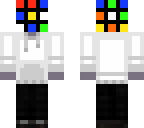 mntr? rubik