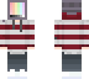 mntr? stripes