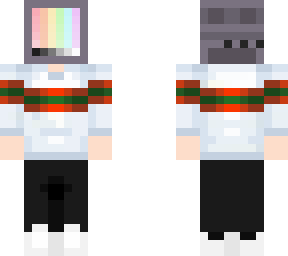 mntr? white