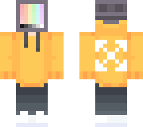 mntr? yellow
