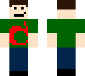mojang fan