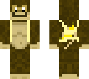 monke