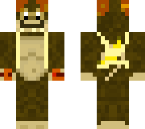 monke
