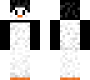 mr.penguin