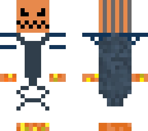 mr.pumpkin