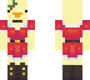 mrs.duck clause