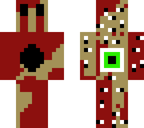 mutant
