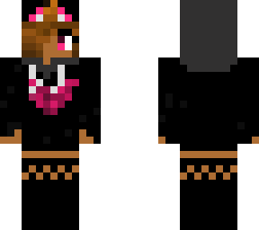 my 2020 skin