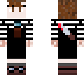 my among skin