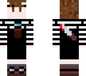 my among skin