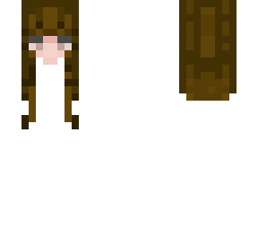 my base head/hair