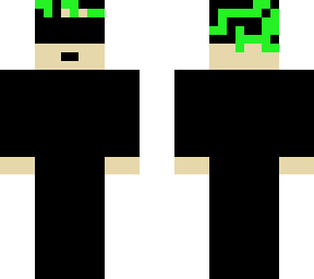 my character