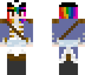 my l'manburg skin