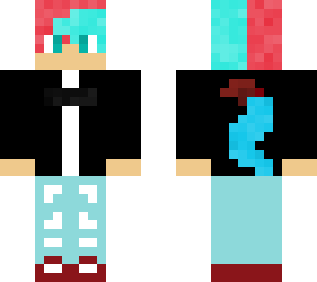 my new normal skin