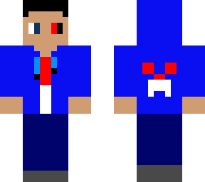 my new skin :)