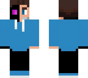 my new skin!