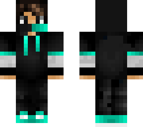 my new skin