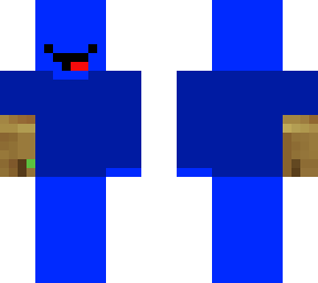 my skin (infinity gauntlet)
