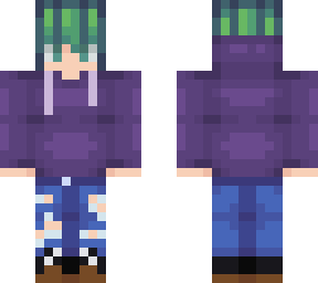 my skin