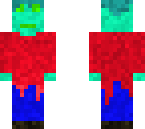 my skin