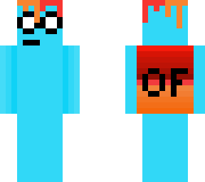 my skin
