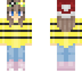 my skin