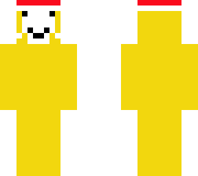 my skin christmas version