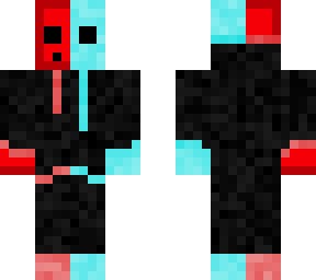 my slime skin