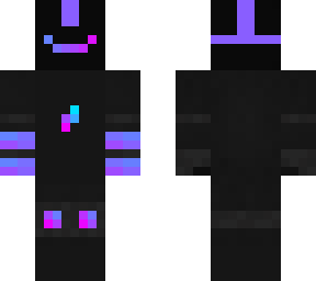 my version