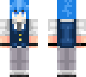 nagisa