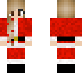 nanna claus