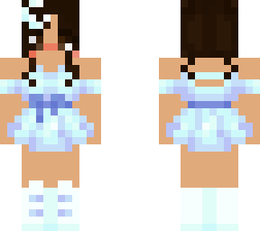 nashi tutu