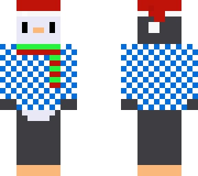 neonfox63's skin