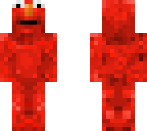 neutral evil elmo